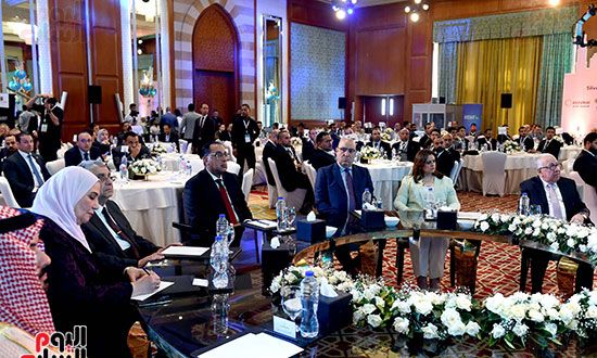 افتتاح ملتقى بُناة مصر 2023 (33)