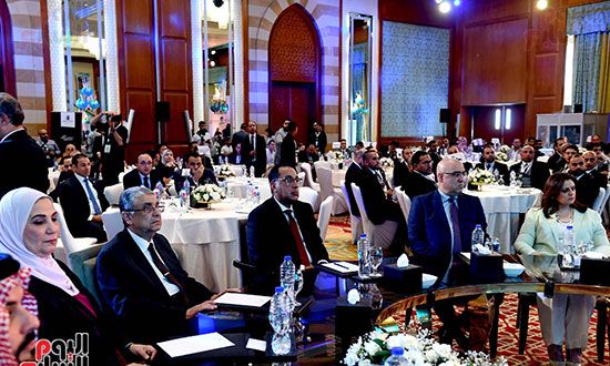 افتتاح ملتقى بُناة مصر 2023 (31)
